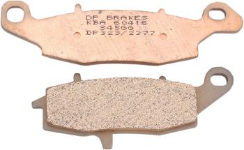 Тормозные колодки DP-Brake DP323  dp323