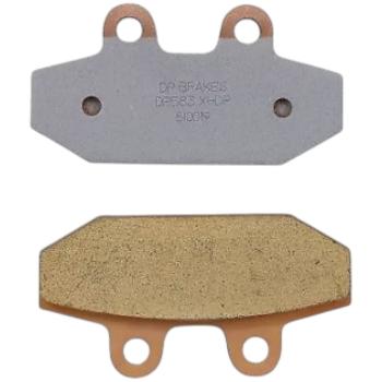 Тормозные колодки DP-Brake DP583  dp583