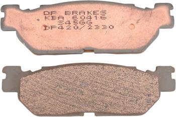 Тормозные колодки DP-Brake DP420  dp420
