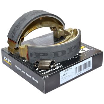 Тормозные колодки барабанные DP-Brake 9139  9139