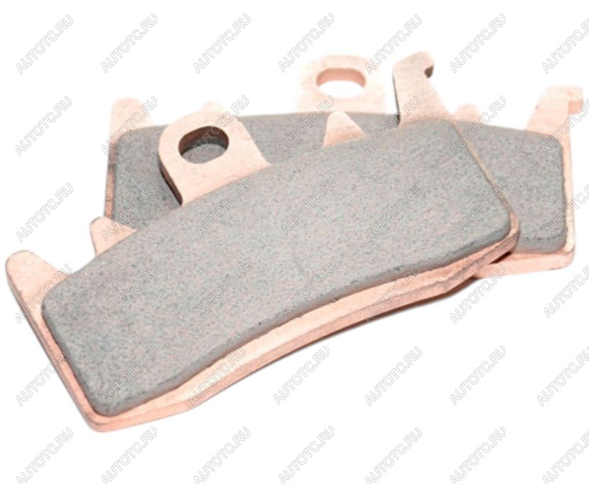 2 599 р. Тормозные колодки DP-Brake DP528  dp528  с доставкой в г. Воронеж