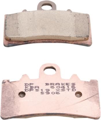 Тормозные колодки DP-Brake DP519  dp519