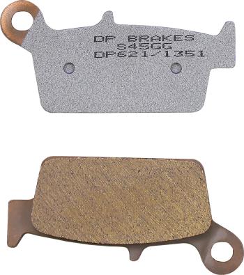 Тормозные колодки DP-Brake RDP947  rdp947