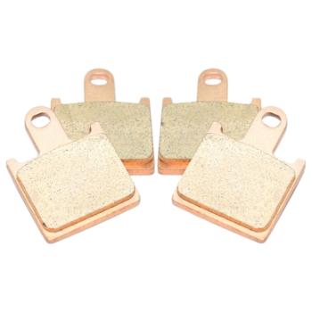 Тормозные колодки DP-Brake DP964  dp964