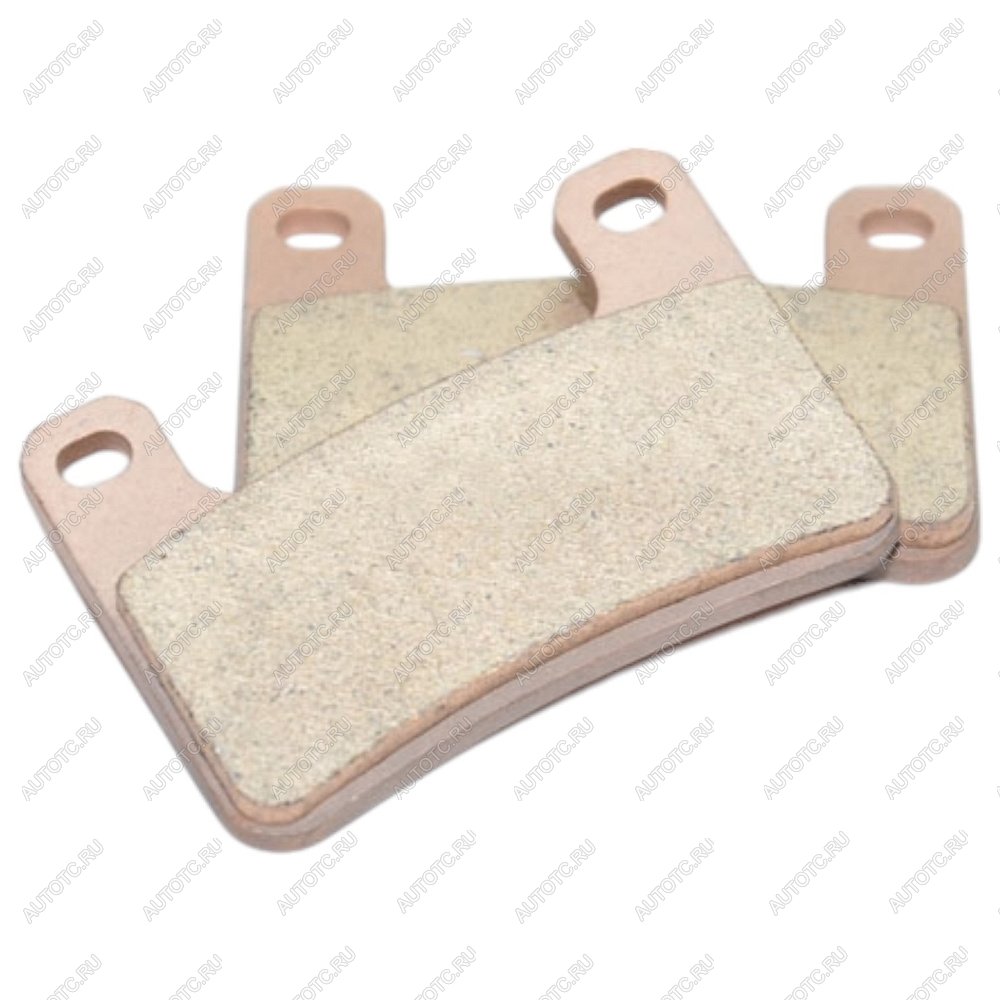 2 599 р. Тормозные колодки DP-Brake DP947  dp947  с доставкой в г. Воронеж