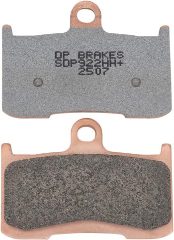 Тормозные колодки DP-Brake SDP922HH+  sdp922hh+