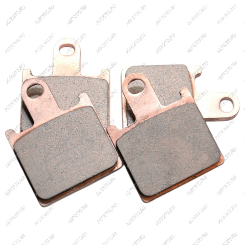 3 899 р. Тормозные колодки DP-Brake SDP964HH+  sdp964hh+  с доставкой в г. Воронеж