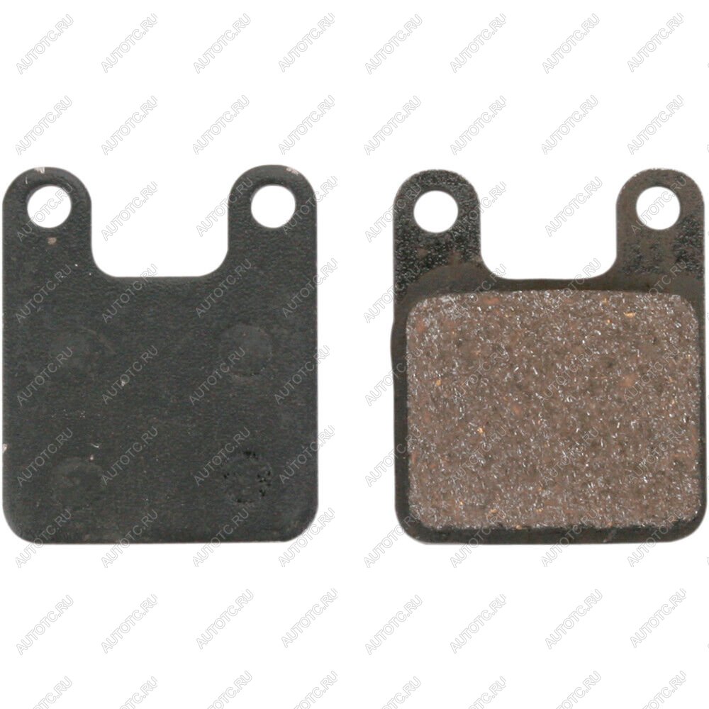 879 р. Тормозные колодки DP-Brake DP951  dp951  с доставкой в г. Воронеж
