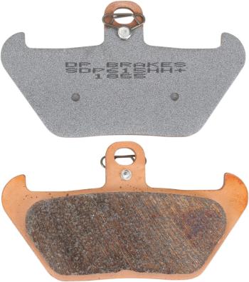 Тормозные колодки DP-Brake SDP615HH+  sdp615hh+
