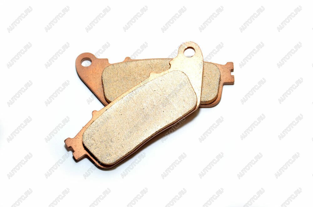 2 599 р. Тормозные колодки DP-Brake DP506  dp506  с доставкой в г. Воронеж