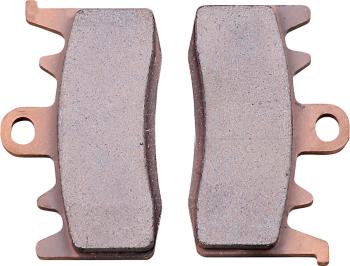 Тормозные колодки DP-Brake SDP528HH+  sdp528hh+