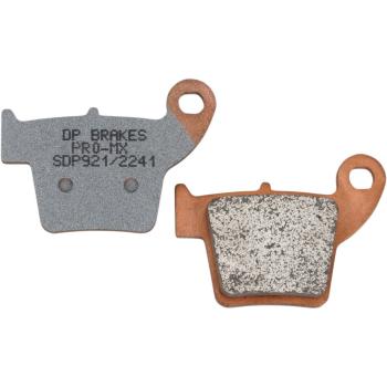 Тормозные колодки DP-Brake SDP921  sdp921