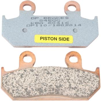 Тормозные колодки DP-Brake DP110  dp110