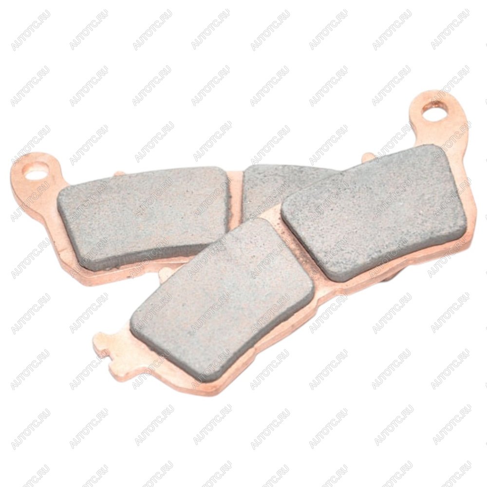 2 949 р. Тормозные колодки DP-Brake SDP954HH+  sdp954hh+  с доставкой в г. Воронеж