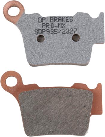 Тормозные колодки DP-Brake SDP935  sdp935