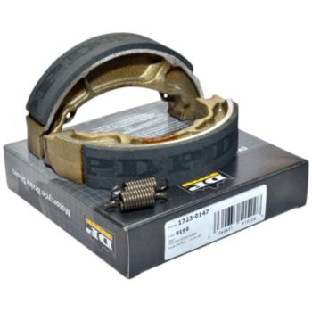 Тормозные колодки барабанные DP-Brake 9199  9199