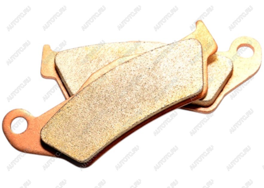 2 599 р. Тормозные колодки DP-Brake DP547  dp547  с доставкой в г. Воронеж