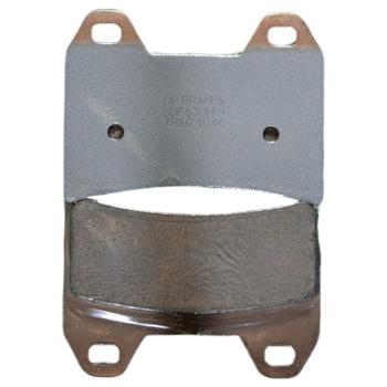 Тормозные колодки DP-Brake SDP630HH+  sdp630hh+