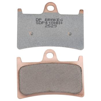 Тормозные колодки DP-Brake SDP418HH+  sdp418hh+