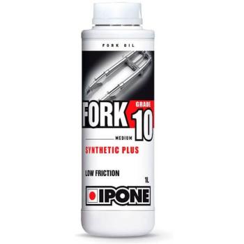 Масло Вилочное Ipone FORK SYNTHESIS 10W 1л.  пм-00018364