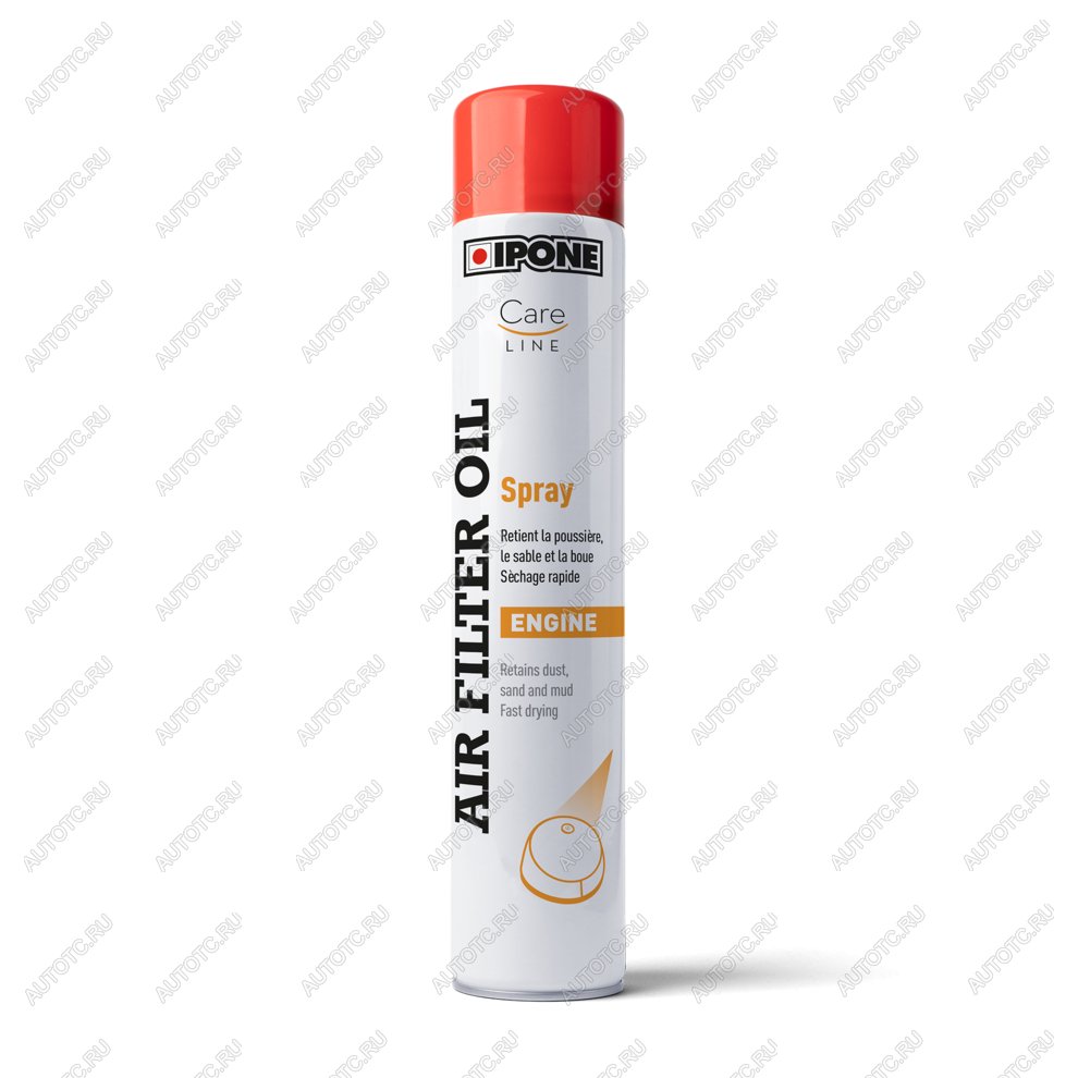 1 699 р. Смазка воздушного фильтра спрей AIR FILTER OIL 750мл  пм-00021343  с доставкой в г. Воронеж