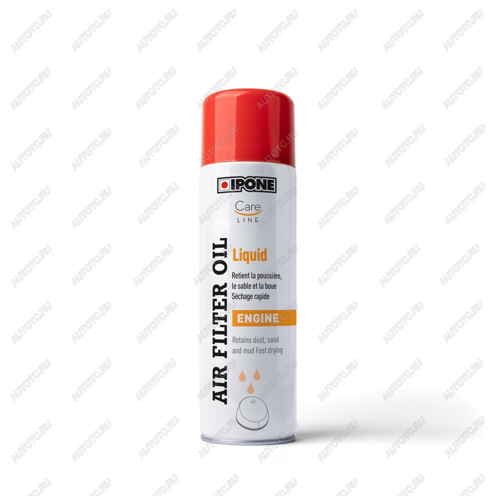 1 769 р. Смазка воздушного фильтра масло AIR FILTER OIL 500мл  пм-00021344  с доставкой в г. Воронеж