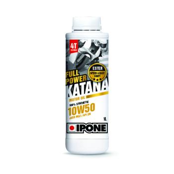 Масло Ipone Full Power Katana 10W50 1л.  пм-00021925