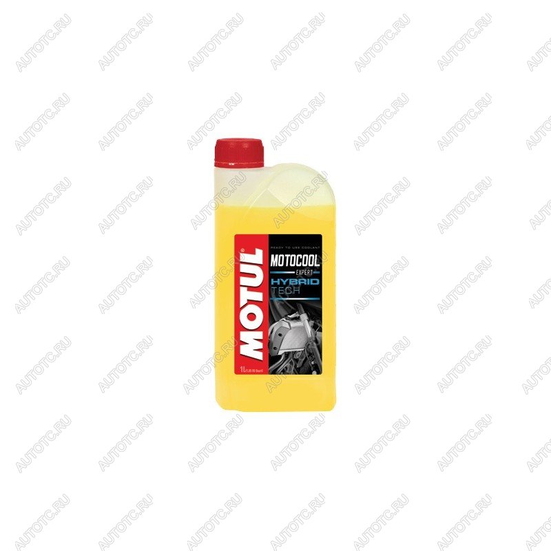 2 499 р. Антифриз MOTUL Motocool Expert  пм-00015331  с доставкой в г. Воронеж