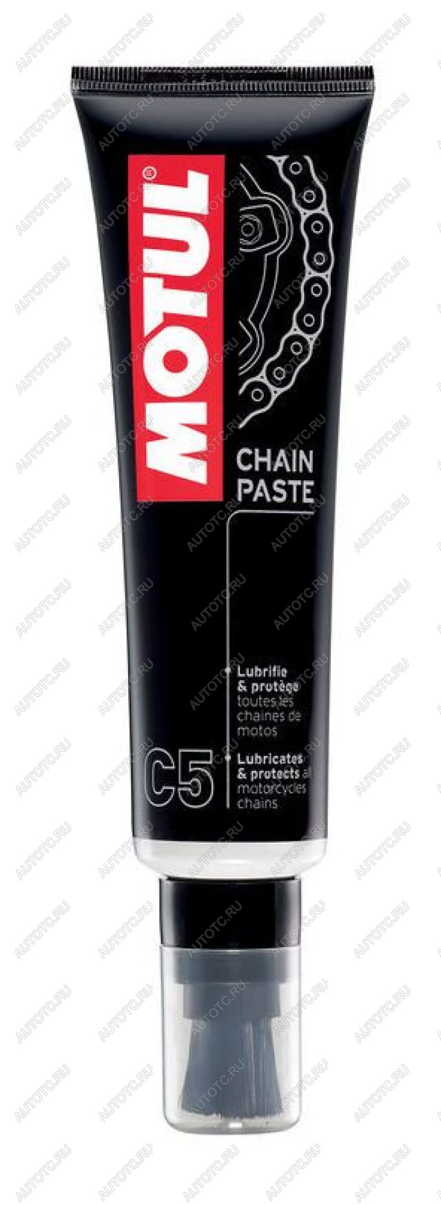 1 099 р. Смазка цепи Motul C5 Chain Lube 150ml  пм-00021802  с доставкой в г. Воронеж