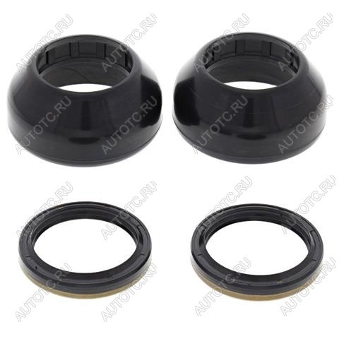 5 699 р. Комплект сальников и пыльников вилки ALL BALLS BMW R100, R65, R80, R88 (56-163)  56-163  с доставкой в г. Воронеж
