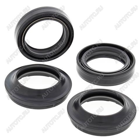 4 199 р. Комплект сальников и пыльников вилки ALL BALLS BMW K1200GTRSLT, R1100RSGSRRTS, R1150 (56-115)  56-115  с доставкой в г. Воронеж