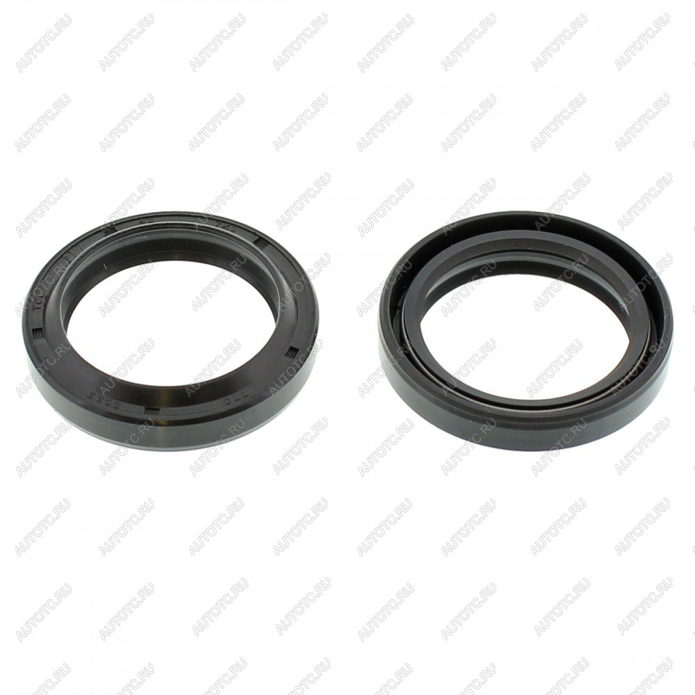 1 799 р. Комплект сальников передней вилки ALL BALLS KTM SX50 98-12, SX65 98-01 (55-115)  55-115  с доставкой в г. Воронеж