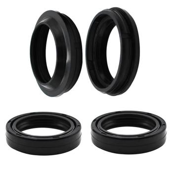 Комплект сальников 37x50x11пыльников 37x50 AHL  пм-00029985