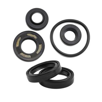Сальники амортизатора и вилки AHL Yamaha TT-R250 все года  пм-00030732