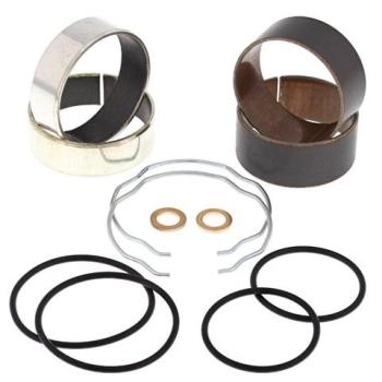Комплект направляющих вилки ALL BALLS Honda CRF250L 13-17,CRF250LR 17,NC700JD 16,NC700X 15 (38-6115)  38-6115