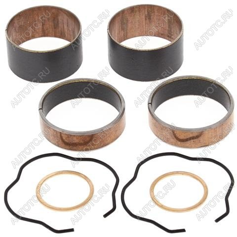 5 399 р. Комплект направляющих вилки ALL BALLS Yamaha YZ80 93-01, YZ85 02-18 (38-6047)  38-6047  с доставкой в г. Воронеж