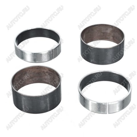 2 899 р. Комплект направляющих вилки OEM R14042 KTM SX85 19-21, DukeAdventure 790 18-21  r14042  с доставкой в г. Воронеж