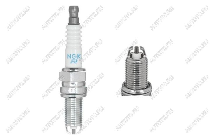 1 049 р. Свеча NGK BKR7EKC  7354  с доставкой в г. Воронеж