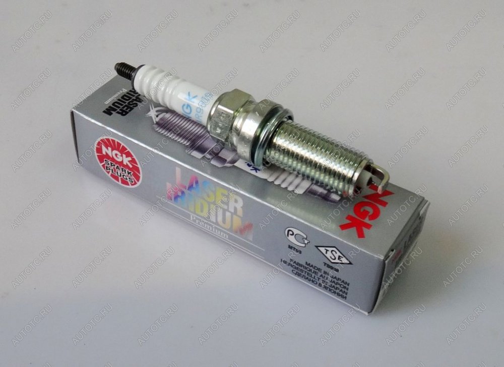 2 999 р. Свеча NGK LMAR8A-9S  6817  с доставкой в г. Воронеж