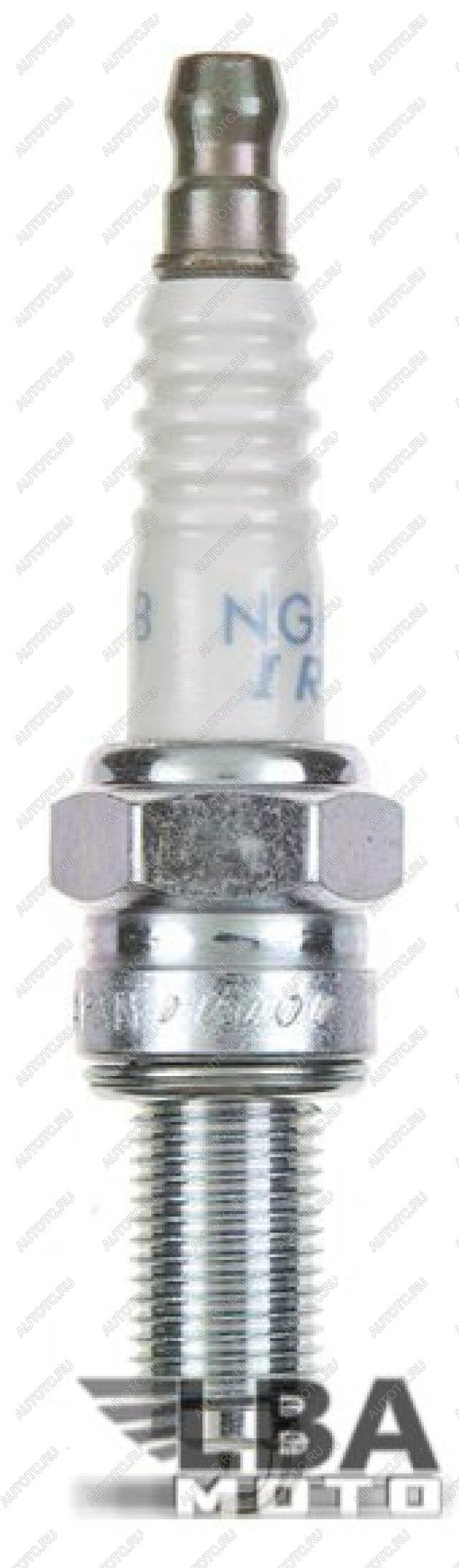2 249 р. Свеча NGK CR8EIB-10  4948  с доставкой в г. Воронеж