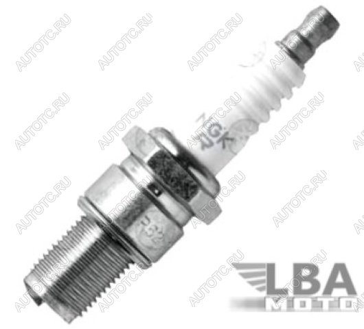 1 249 р. Свеча NGK R6252K-105	  2741  с доставкой в г. Воронеж