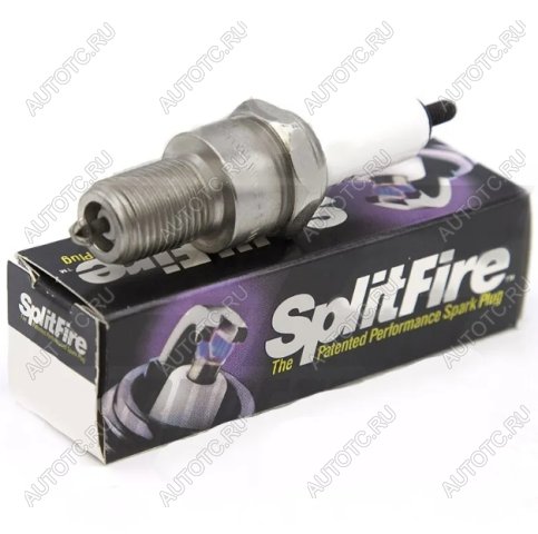 349 р. Свеча SplitFire SF405D	B8ESBR8EIX  пм-00016624  с доставкой в г. Воронеж
