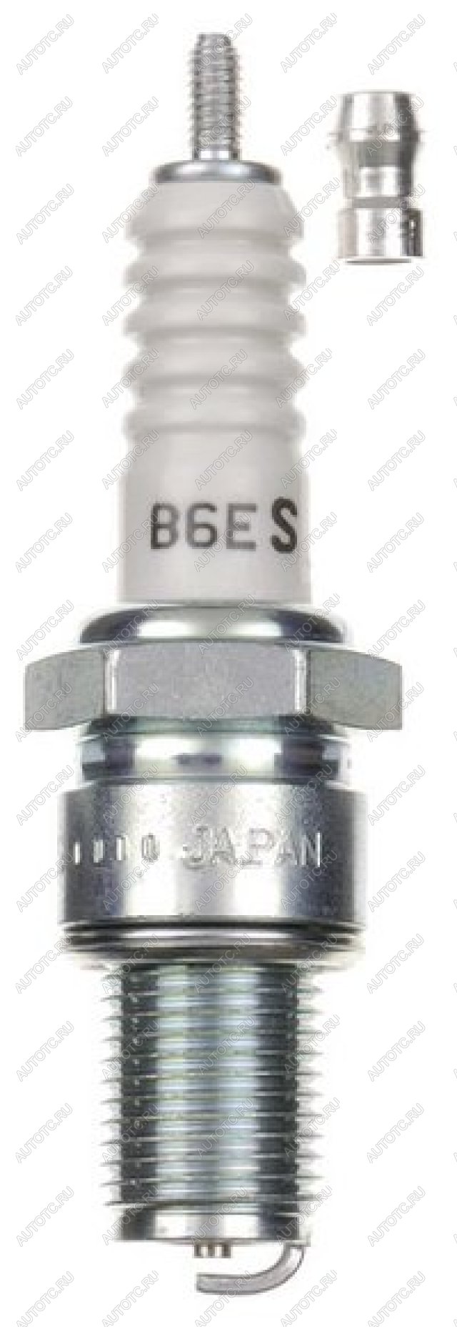 499 р. Свеча NGK B6HS  4510  с доставкой в г. Воронеж