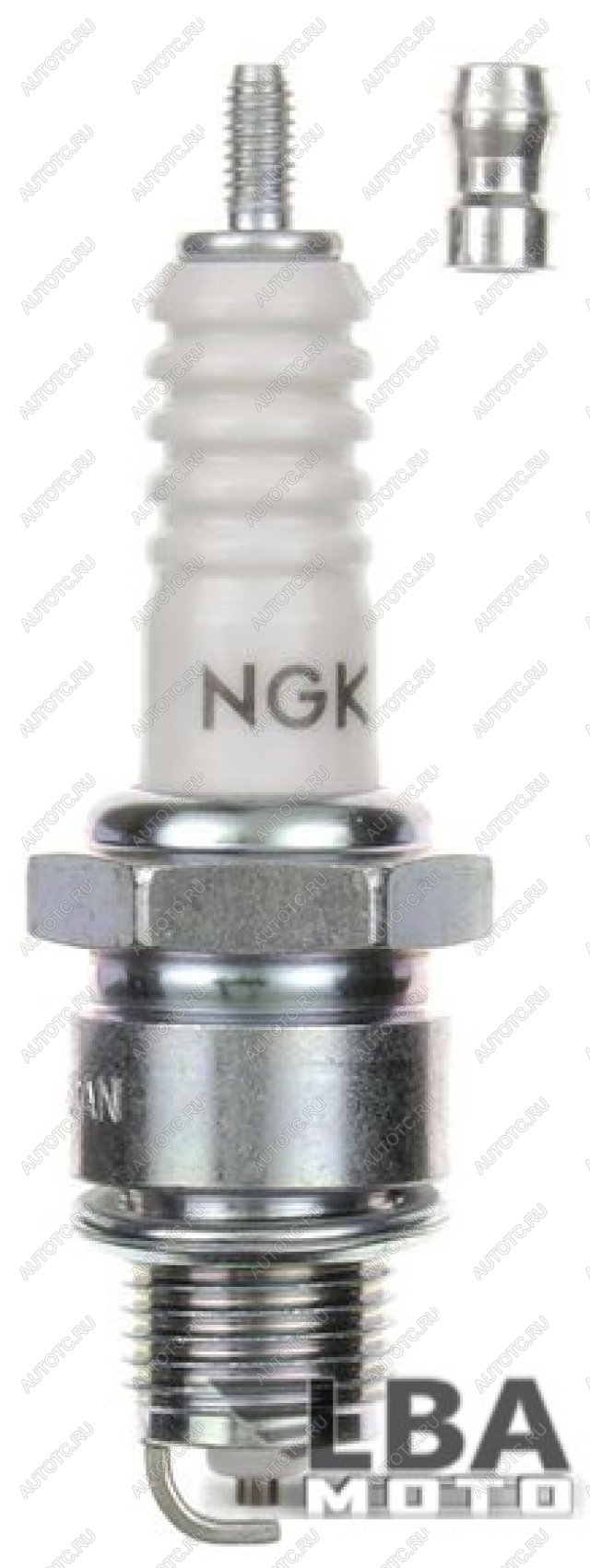 499 р. Свеча NGK B7HS  5110  с доставкой в г. Воронеж