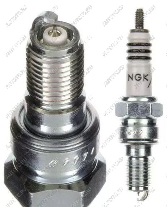 1 949 р. Свеча NGK CR9EHIX-9  6216  с доставкой в г. Воронеж