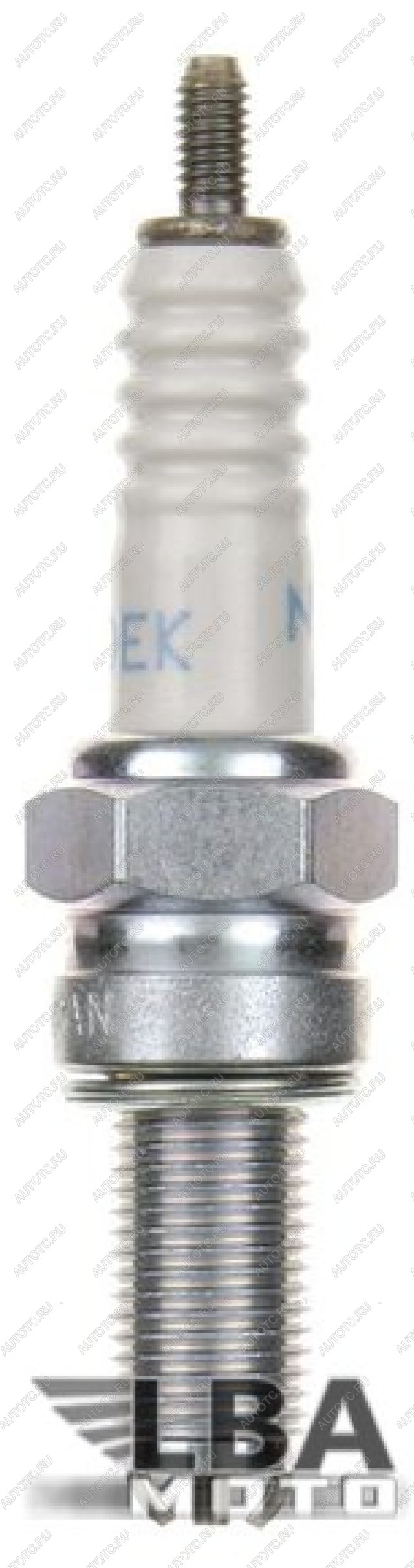 2 059 р. Свеча NGK CR10EIX  6482  с доставкой в г. Воронеж