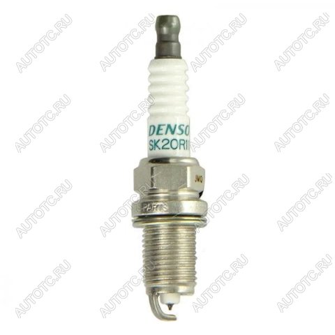 1 059 р. Свеча зажигания DENSO SK20R11 (IFR6T-11)  3297  с доставкой в г. Воронеж