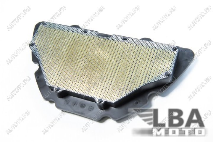 1 979 р. Воздушный фильтр для Yamaha YZF-R1 04-06 пм-00006623 с доставкой в г. Воронеж Увеличить фотографию 1 1 979 р. Воздушный фильтр для Yamaha YZF-R1 04-06 пм-00006623 с доставкой в г. Воронеж