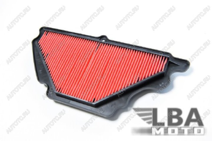 1 979 р. Воздушный фильтр для Kawasaki ZX-6R 07-08 пм-00006635 с доставкой в г. Воронеж Увеличить фотографию 1 1 979 р. Воздушный фильтр для Kawasaki ZX-6R 07-08 пм-00006635 с доставкой в г. Воронеж