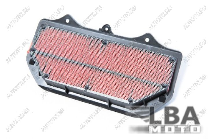 1 599 р. Воздушный фильтр для Suzuki GSX-R600750 11-16 пм-00006638 с доставкой в г. Воронеж Увеличить фотографию 1 1 599 р. Воздушный фильтр для Suzuki GSX-R600750 11-16 пм-00006638 с доставкой в г. Воронеж